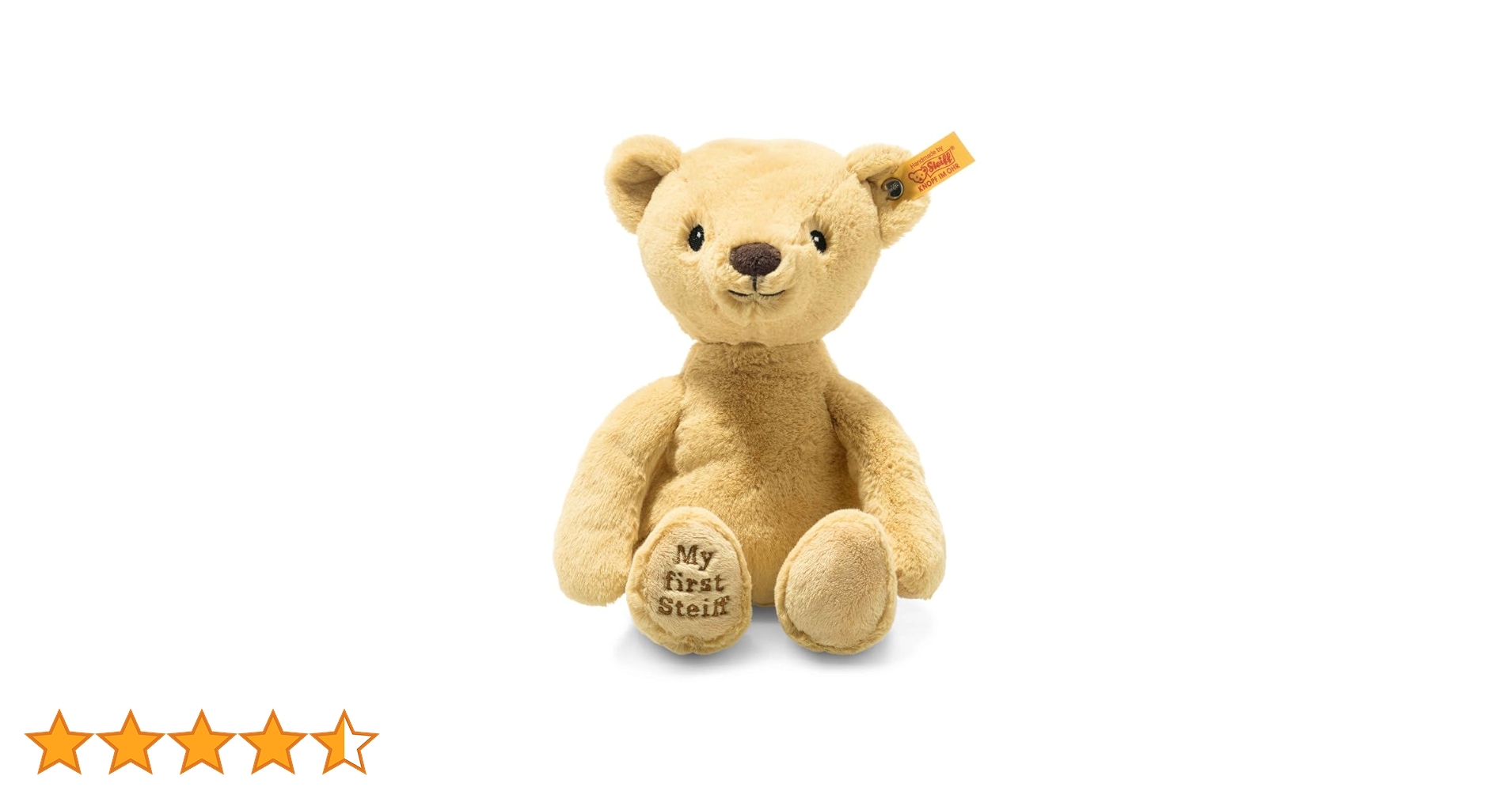 Steiff テディベア イザベル 26cm 限定品1500体 2014年製 Steiff テディベア イザベル 26cm 限定品1500体 2014年製